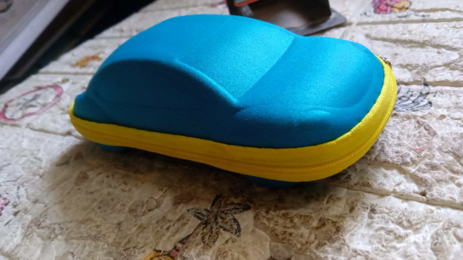 17505 Cartoon Car Shape Sunglasses Box Portable Eyeglasses Case Fashion Lovely Sunglass Case Children's Glasses Box Blind Box for Kids Sunglasses Cases (1 Pc) 17505 Cartoon Car Shape Sunglasses Box Portable Eyeglasses Case Fashion Lovely Sunglass Case Children's Glasses Box Blind Box for Kids Sunglasses Cases (1 Pc)